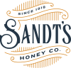 Sandt's Honey